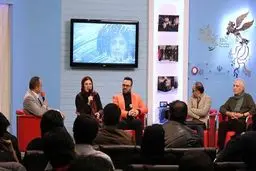 حجازی: جشنواره فجر را زیر سوال نبرید؛ 