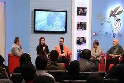 حجازی: جشنواره فجر را زیر سوال نبرید؛ 