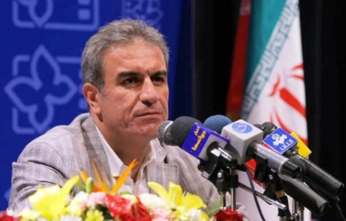 مسعود احمدیان سرپرست معاونت فرهنگی فارابی شد