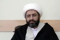حجت‌الاسلام رصاف: باید برنامه‌هایی در شأن سومین حرم اهل بیت(ع) در شیراز برگزار شود