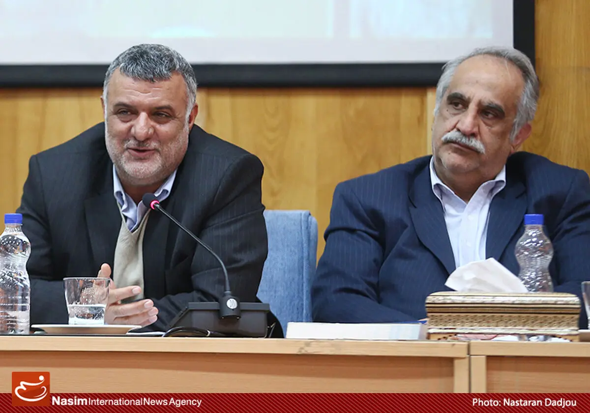 وزیر جهاد کشاورزی به چین رفت