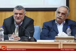 وزیر جهاد کشاورزی به چین رفت