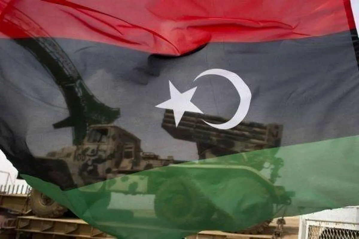 ارتش لیبی به طور یکطرفه اعلام آتش‌بس کرد