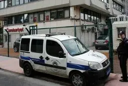 منابع رسانه‌ای از انفجار یک بمب دستی در استانبول ترکیه خبر دادند