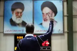 اسامی داوران و ناظران هفته یازدهم لیگ برتر والیبال اعلام شد