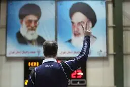 اسامی داوران و ناظران هفته یازدهم لیگ برتر والیبال اعلام شد