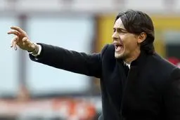 اینزاگی: اعتماد به نفس‌مان را از دست دادیم