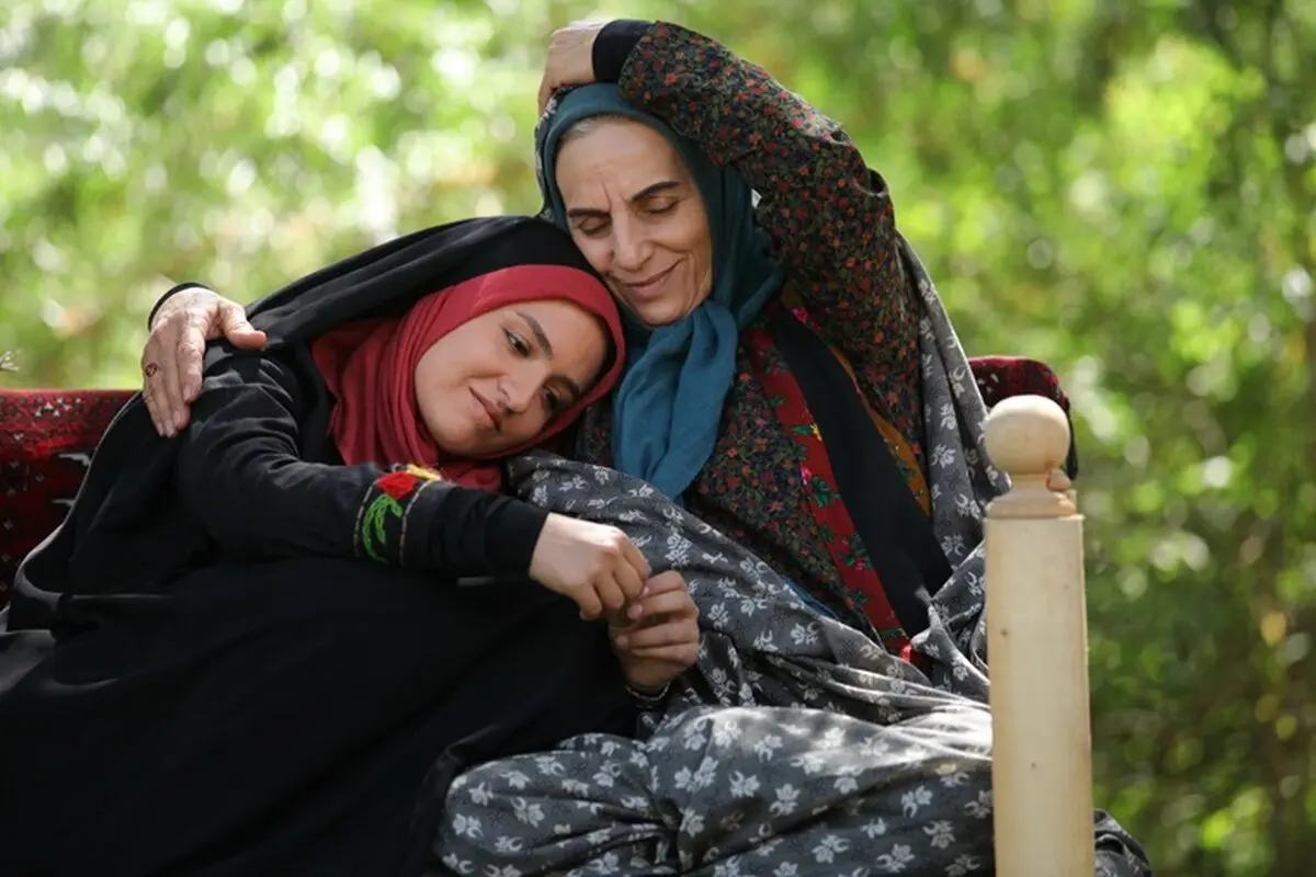 سریال "شیدایی" محمدمهدی عسگرپور از شبکه سحر پخش می‌شود