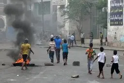 انصارالله یمن، ساختمان اداره امنیت سیاسی این کشور را به کنترل خود در‌‌ آورد