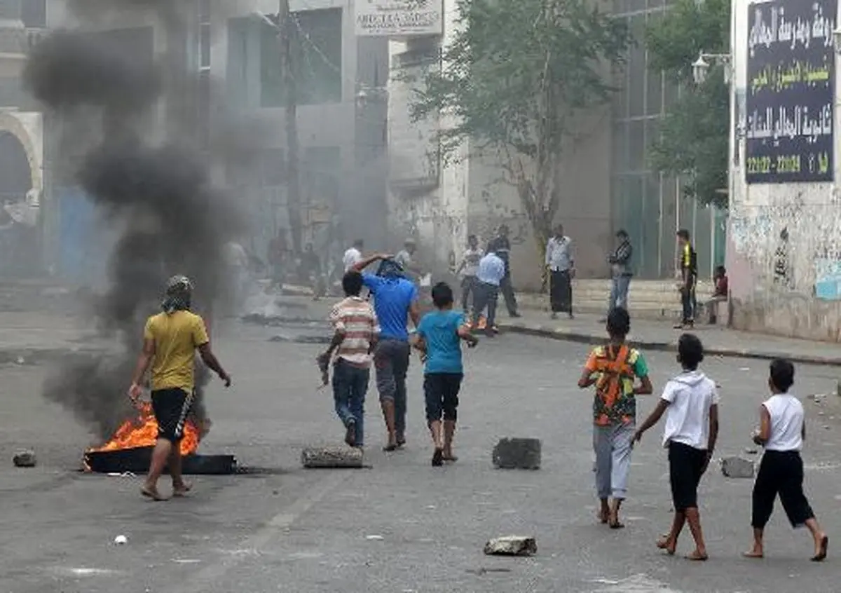 انصارالله یمن، ساختمان اداره امنیت سیاسی این کشور را به کنترل خود در‌‌ آورد