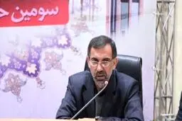 مدیرکل بحران استانداری فارس: وقوع سیلاب در جنوب و جنوب شرقی فارس پیش‌بینی شده است