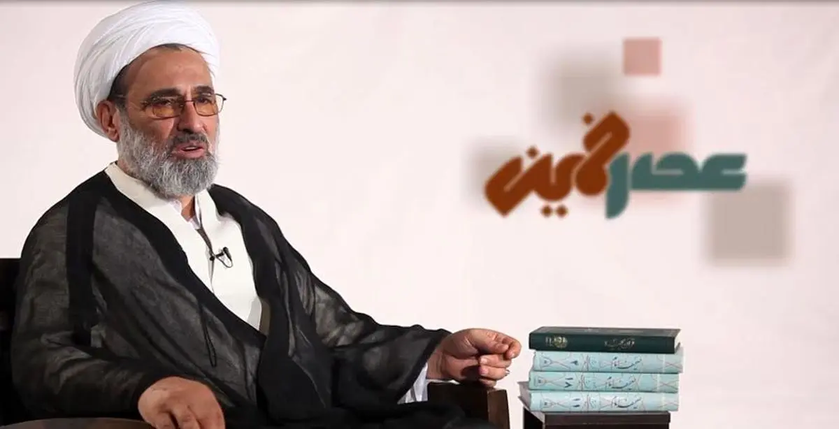 یار امام(ره) از گفتمان انقلاب می‌گوید