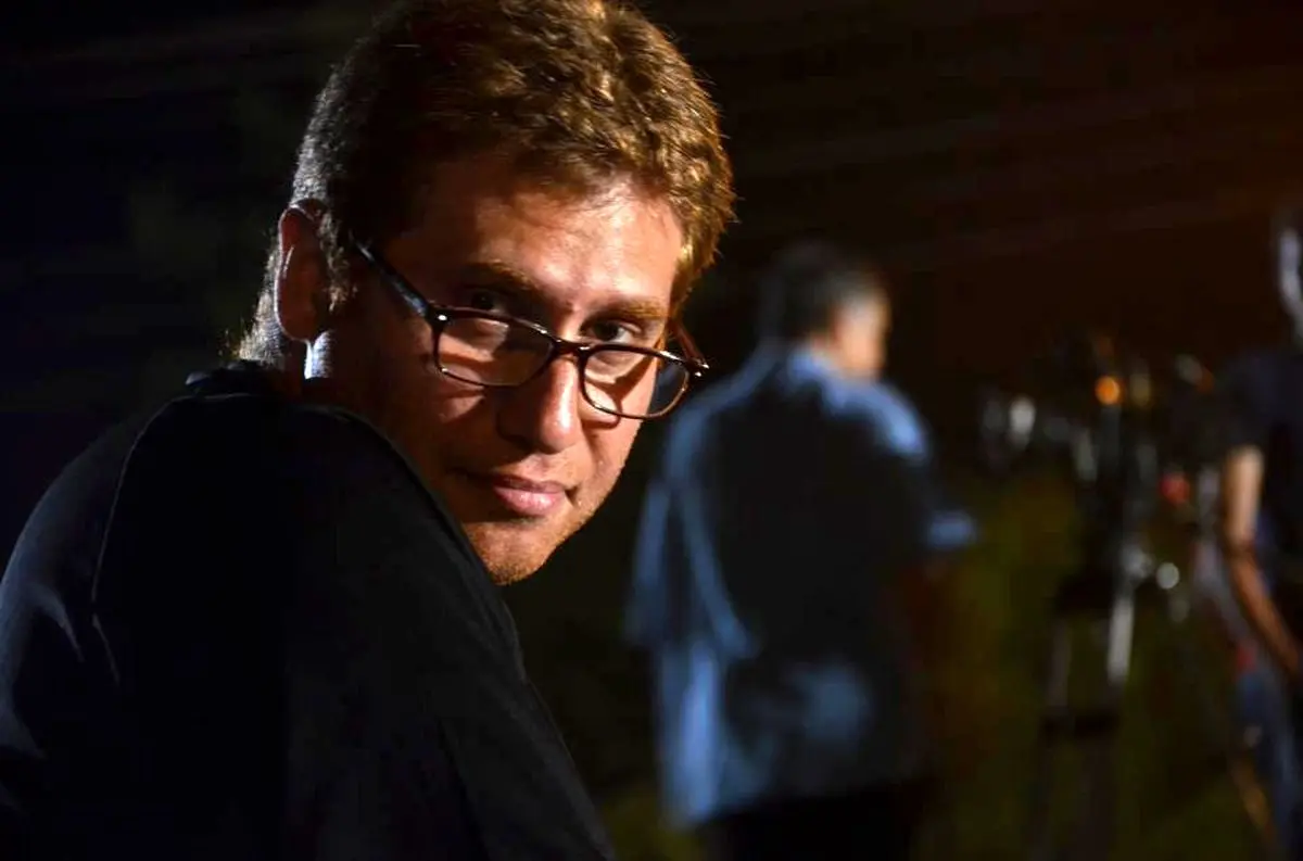 کارگردان "چاقی": نمی‌توانم استقبال از فیلمم در جشنواره فجر را انکار کنم