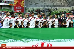 تیم ملی با ترکیبی متفاوت به مصاف امارات می‌رود