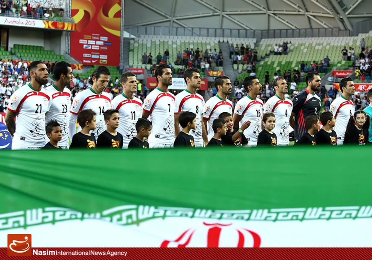 تیم ملی با ترکیبی متفاوت به مصاف امارات می‌رود