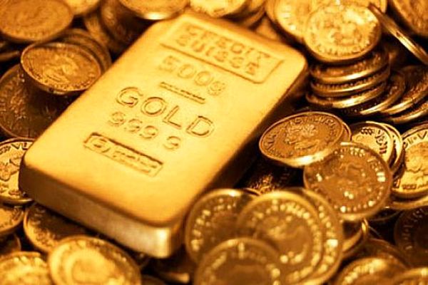 بهای طلای جهانی کاهش یافت