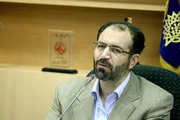 رئیس حوزه هنری در پیامی درگذشت مشفق کاشانی را تسلیت گفت