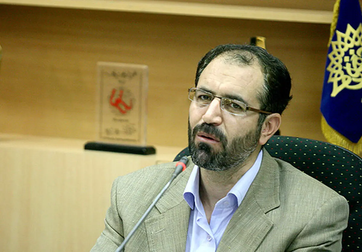 رئیس حوزه هنری در پیامی درگذشت مشفق کاشانی را تسلیت گفت