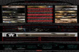 گرافیک اطلاع‌رسان:: غزه، شهر تونل‌ها