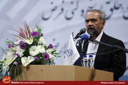 نهاوندیان: بساط‌های فسادزا و فراری از نظارت را جمع می‌کنیم