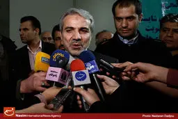 نوبخت: منع قانونی برای استخدام در هیچ دستگاهی وجود ندارد