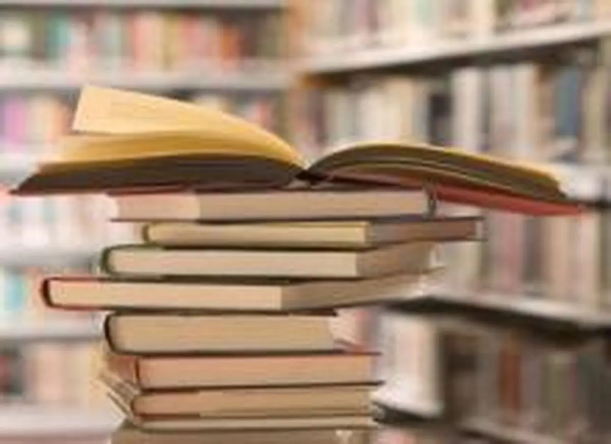 مهرزاد دانش دبیر هیات انتخاب و خرید کتاب معاونت امور فرهنگی شد