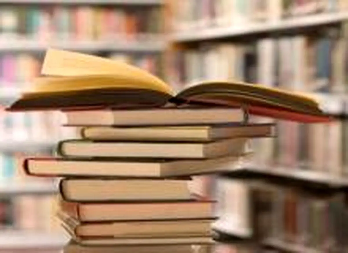 مهرزاد دانش دبیر هیات انتخاب و خرید کتاب معاونت امور فرهنگی شد