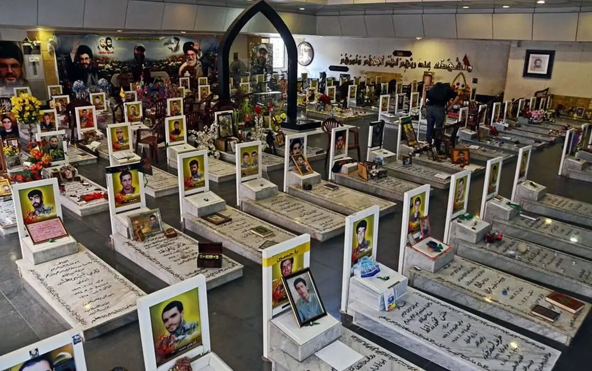 پیکر جهاد مغنیه امروز تشییع می‌شود