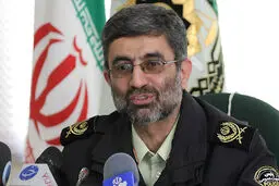 جانشین پلیس امنیت: پلیس بر کسب و کار در فضای مجازی نظارت می‌کند