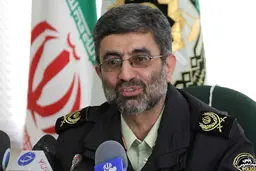 جانشین پلیس امنیت: پلیس بر کسب و کار در فضای مجازی نظارت می‌کند