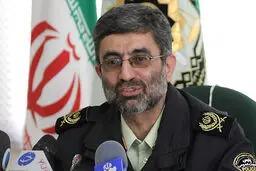 جانشین پلیس امنیت: پلیس بر کسب و کار در فضای مجازی نظارت می‌کند