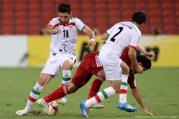 جهانبخش: ناراحتی نداشتم که چرا بازی نکردم