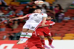 آزمون: هیچ ترسی از ژاپن نداشتیم