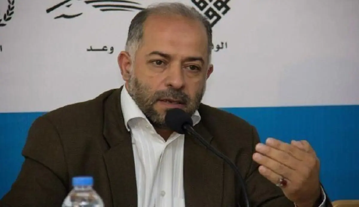 عضو ارشد "الوفاق" بحرین: بازداشت شیخ علی سلمان، نقض آشکار "آزادی بیان" و "حقوق بشر" است