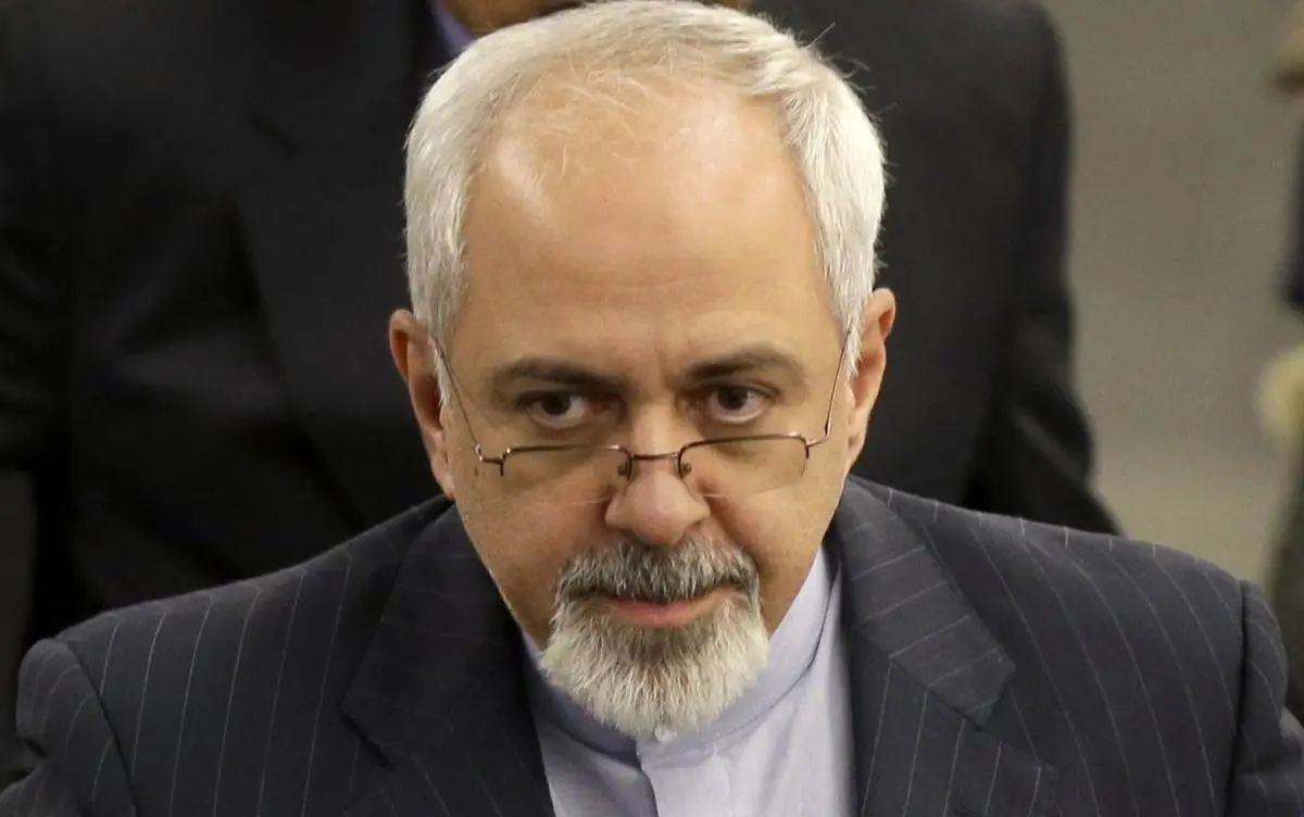 خط‌ونشان بی‌سابقه آمریکا علیه ایران؛ "ظریف را هم در لیست تحریم قرار میدهیم"