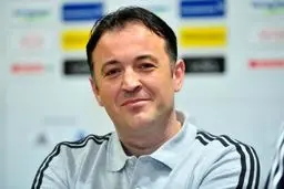 سرمربی تیم ملی هندبال کرواسی: تیم ایران آینده خوبی دارد