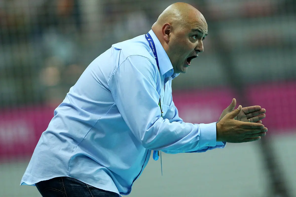 بوروت ماچک: فارغ از نتیجه همه چیز خوب بود