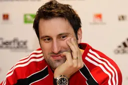 کاپیتان تیم ملی هندبال کرواسی: برابر ایران خوب دفاع کردیم