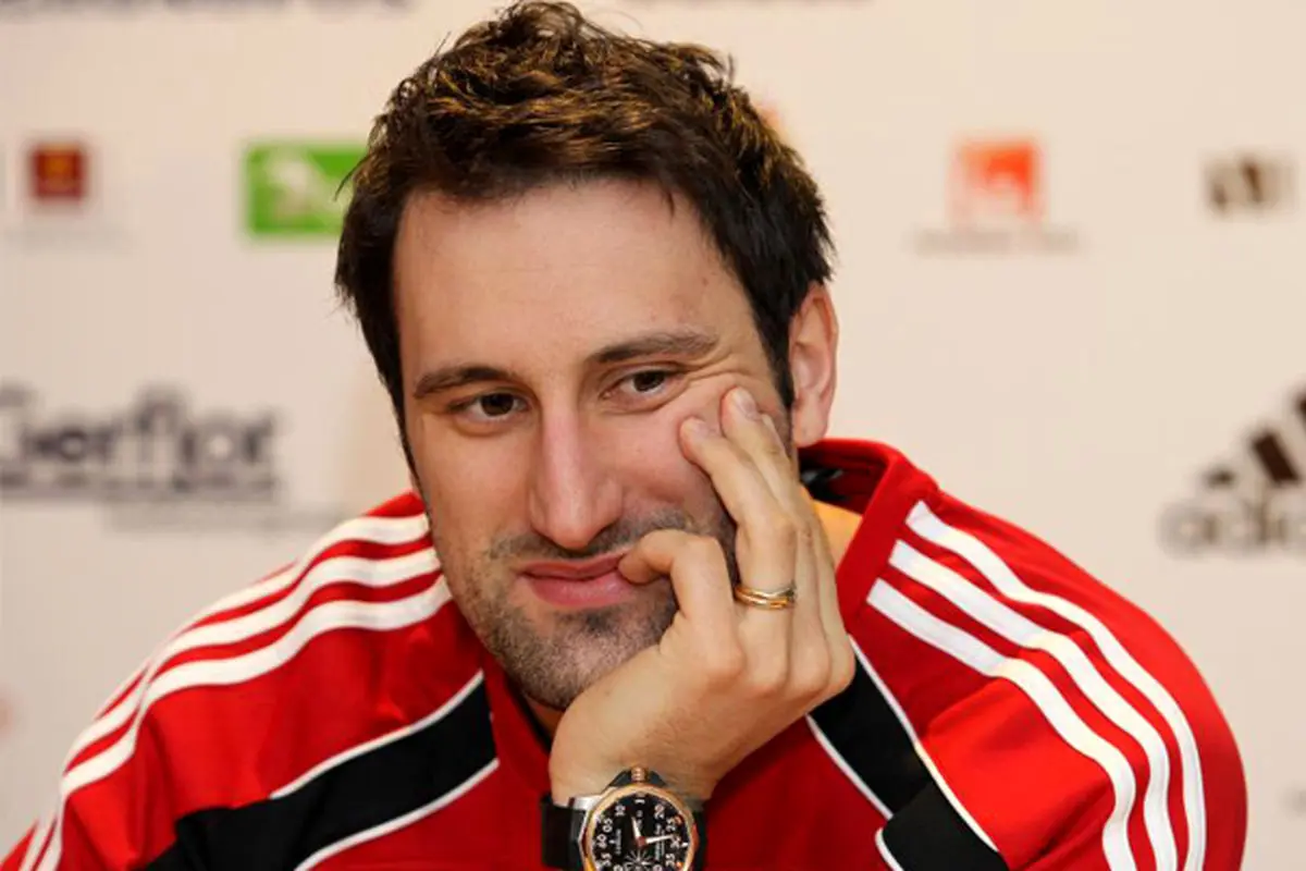 کاپیتان تیم ملی هندبال کرواسی: برابر ایران خوب دفاع کردیم