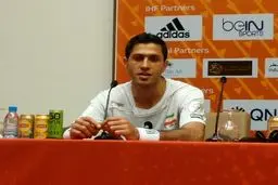 محمدرضا رجبی: در آینده از تجربیات این مسابقه استفاده می‌کنیم