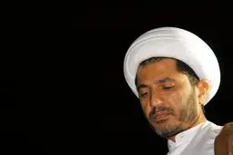 اولین جلسه دادگاه رئیس جمعیت الوفاق بحرین، تا ۹ روز دیگر آغاز می‌شود