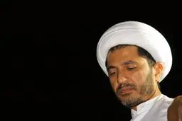 اولین جلسه دادگاه رئیس جمعیت الوفاق بحرین، تا ۹ روز دیگر آغاز می‌شود