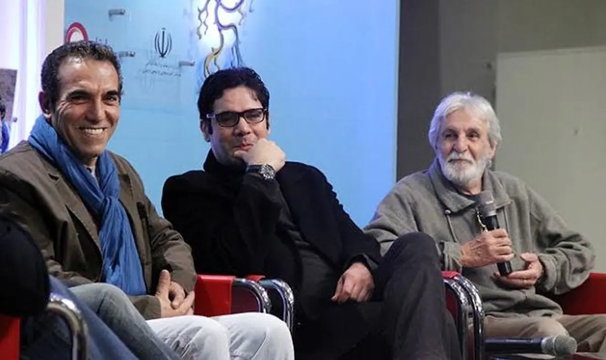 "حکایت عاشقی" عاشقانه‌های جنگ را به تصویر درآورد