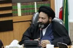 مدیر روابط عمومی مدیریت حوزه‌های علمیه: پنج هزار مبلغ برای ایام دهه فجر اعزام شد‌ه‌اند