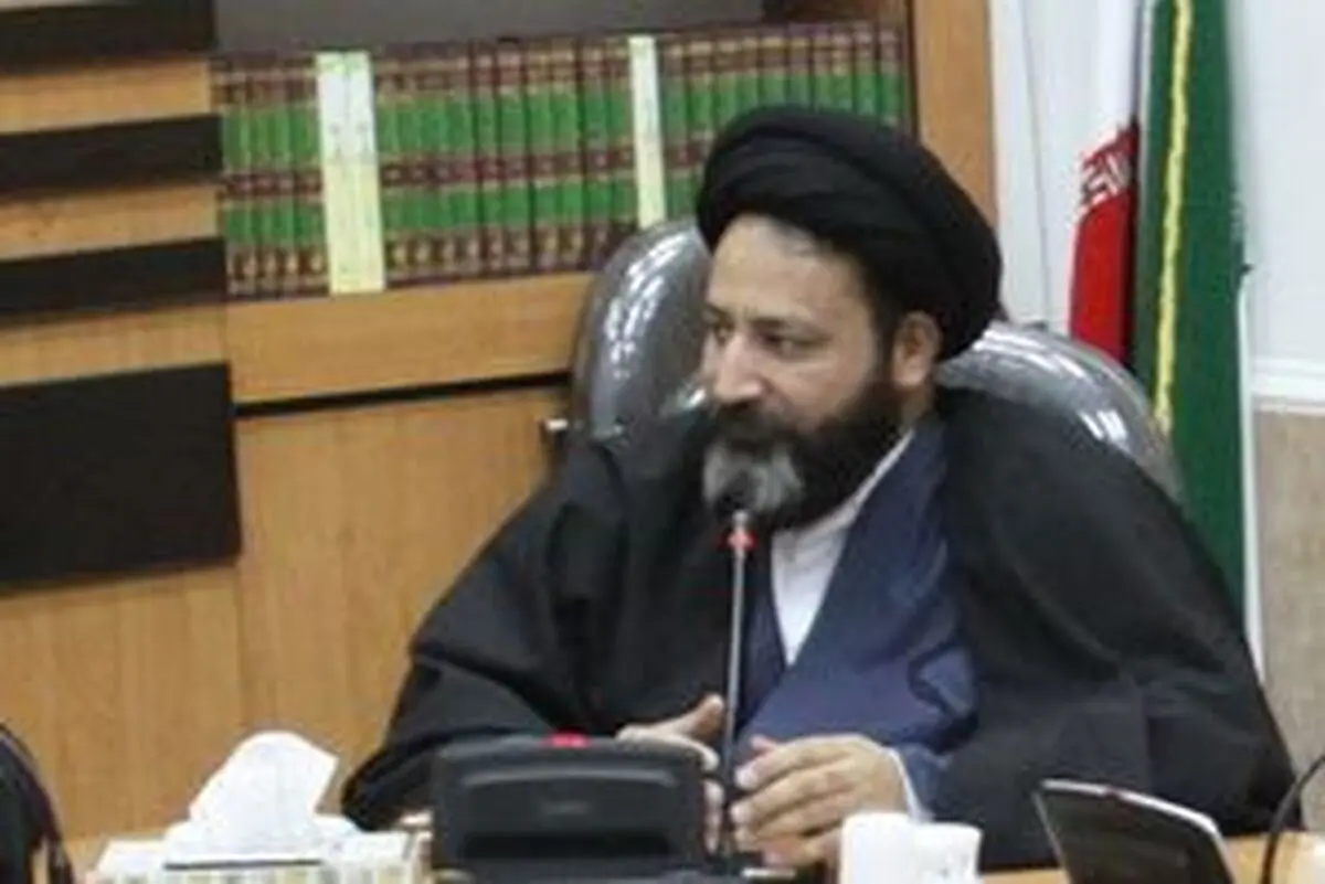 مدیر روابط عمومی مدیریت حوزه‌های علمیه: پنج هزار مبلغ برای ایام دهه فجر اعزام شد‌ه‌اند