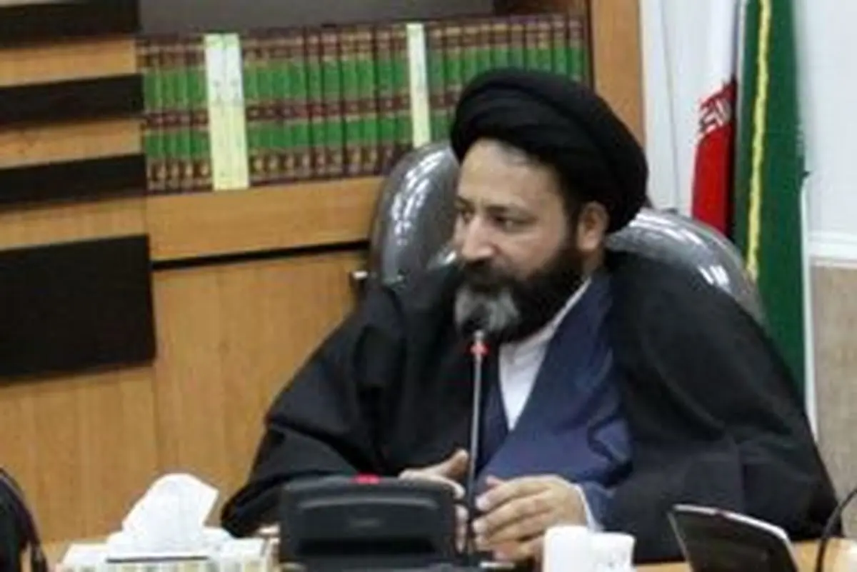 مدیر روابط عمومی مدیریت حوزه‌های علمیه: پنج هزار مبلغ برای ایام دهه فجر اعزام شد‌ه‌اند