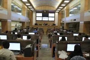 فطانت‌فرد: وظیفه ذاتی بورس کالای ایران ضمانت شفافیت در اقتصاد ملی است
