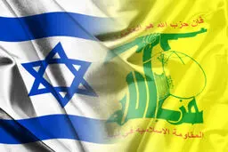 مسئول سابق مرزهای شمالی سرزمین‌های اشغالی: تل‌آویو نباید قدرت حزب‌الله لبنان را دست کم بگیرد