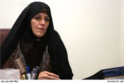 مولاوردی: زنان و کودکان قربانیان اصلی تحریم‌ها، خشونت‌ها و افراطی‌گری ها هستند