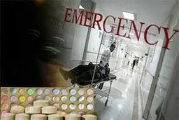 فوت ناشی از مسمومیت با قرص برنج ۱۵.۲ درصد کاهش یافت